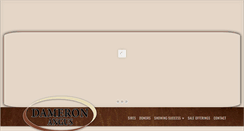 Desktop Screenshot of dameronangus.com